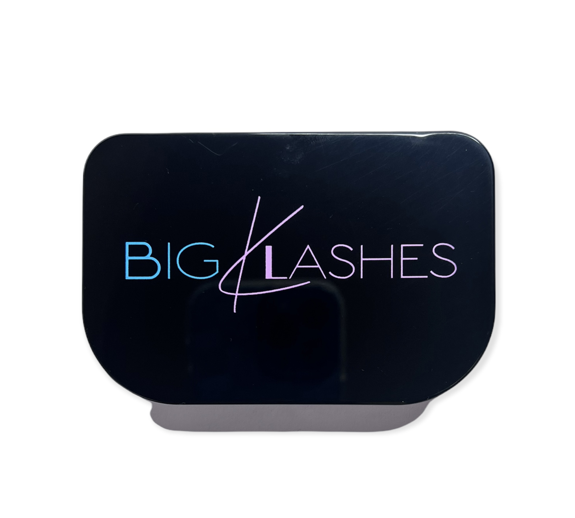 Big K Lash Case