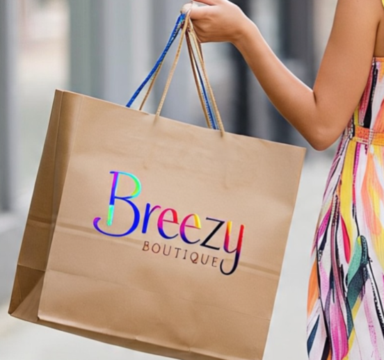 Shopping Bags