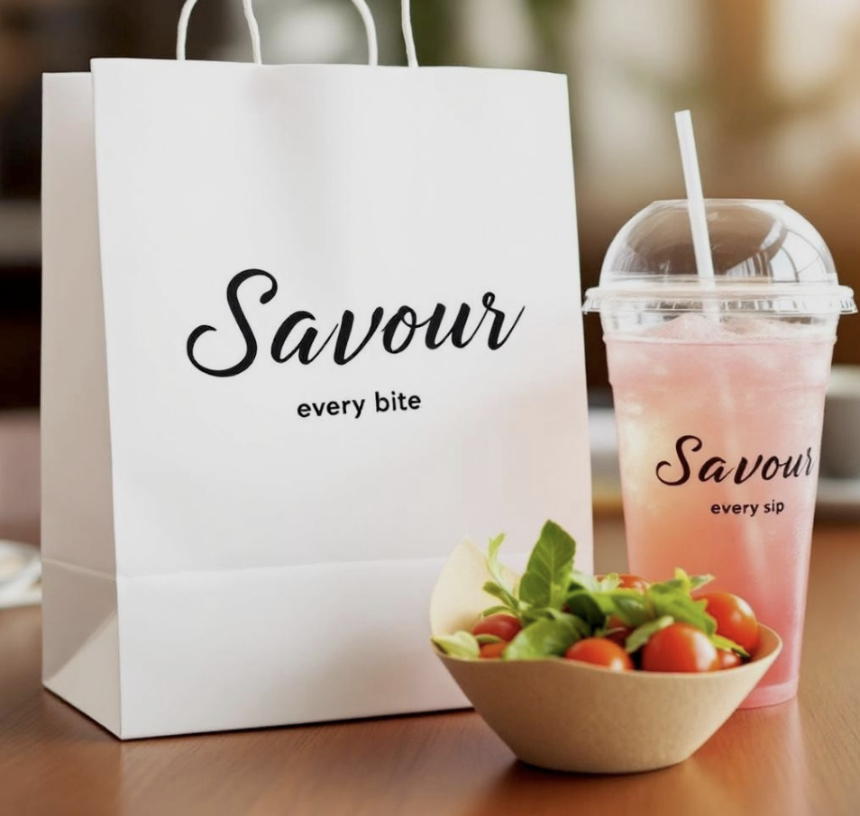Plastic Shopping Bags