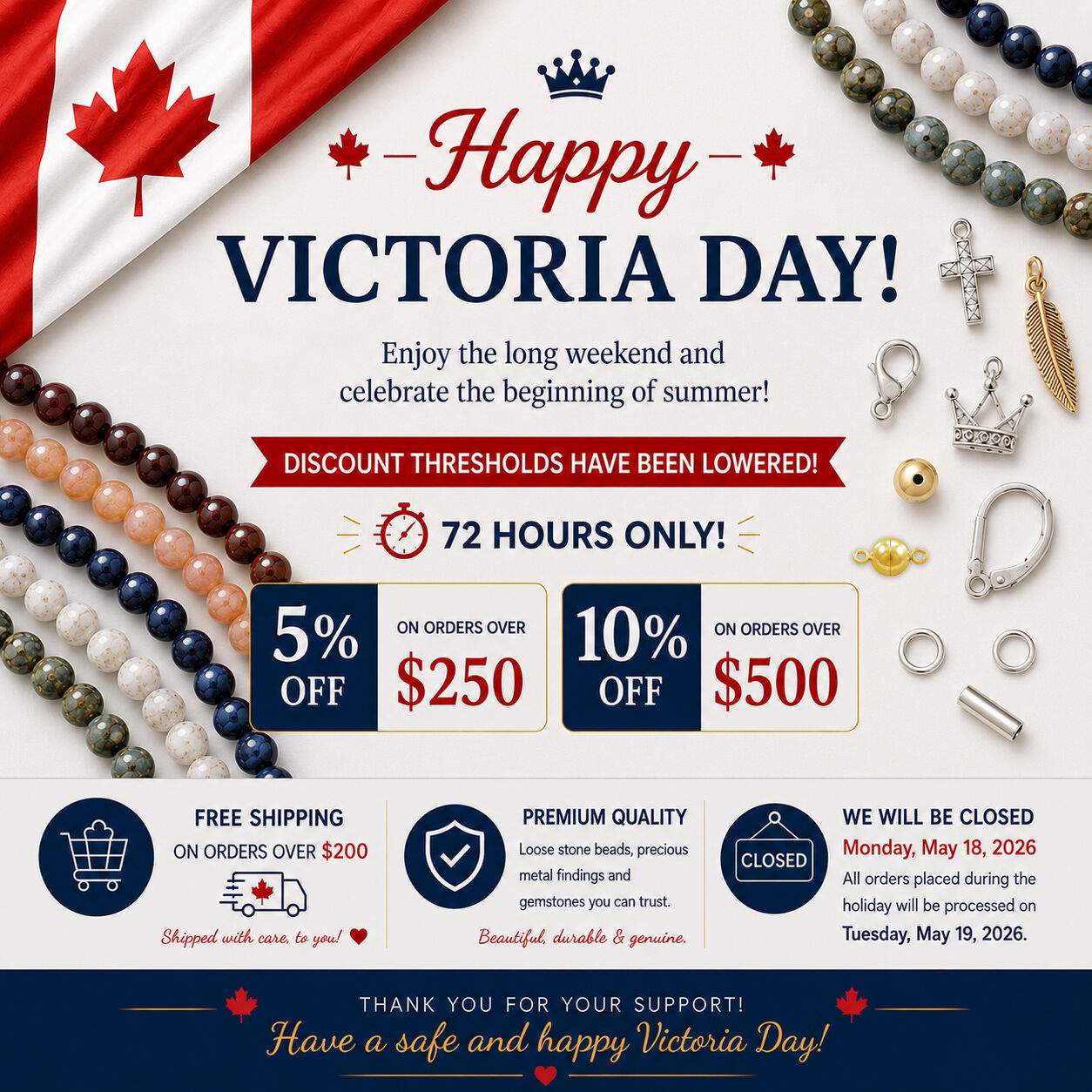 Victoria Day
