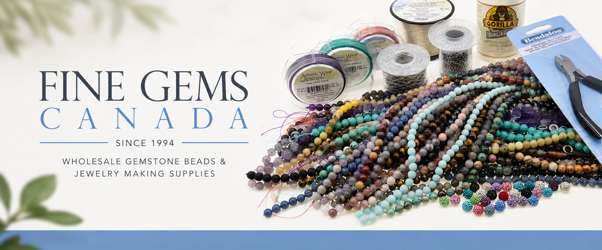 Fine Gems Canada