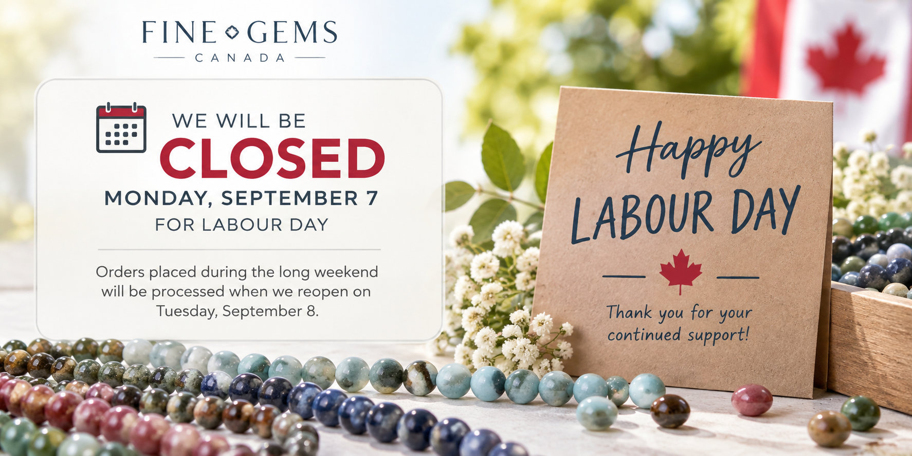 Labour Day 2026